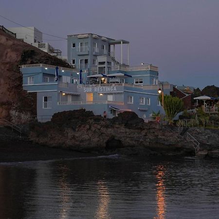 Sur Restinga Aparthotel La Restinga Luaran gambar
