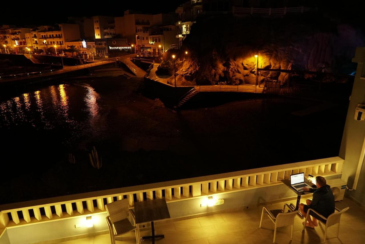 Sur Restinga Aparthotel La Restinga Luaran gambar