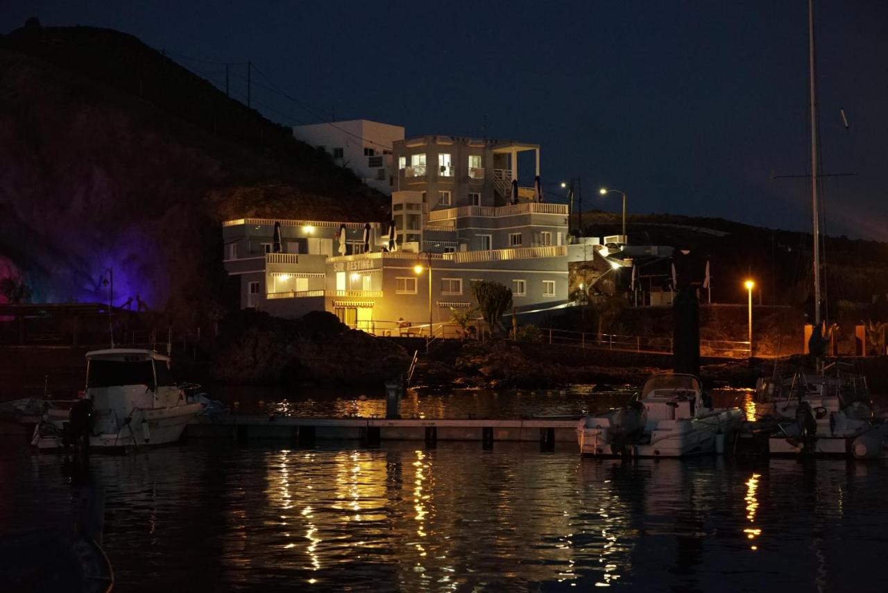Sur Restinga Aparthotel La Restinga Luaran gambar