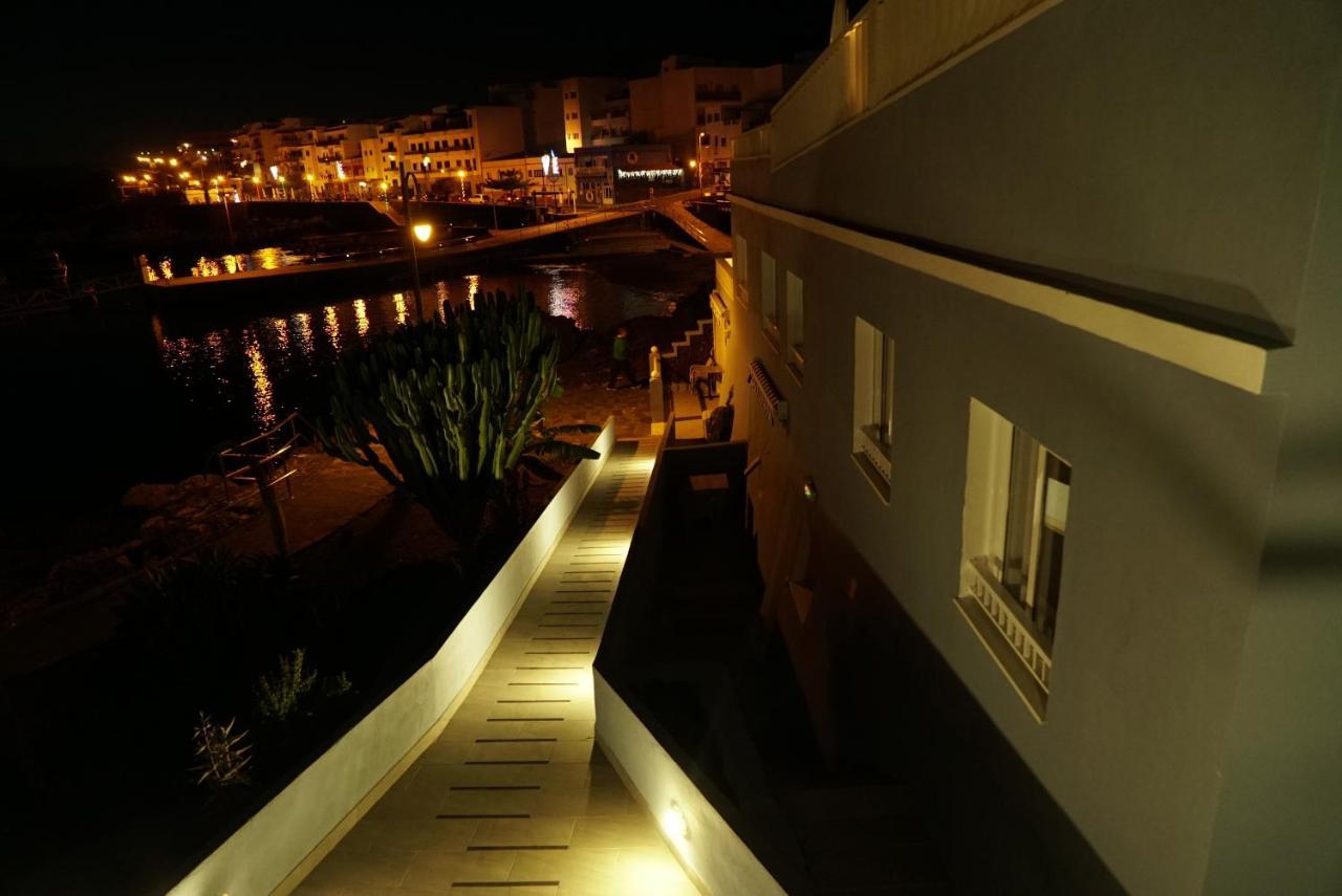 Sur Restinga Aparthotel La Restinga Luaran gambar