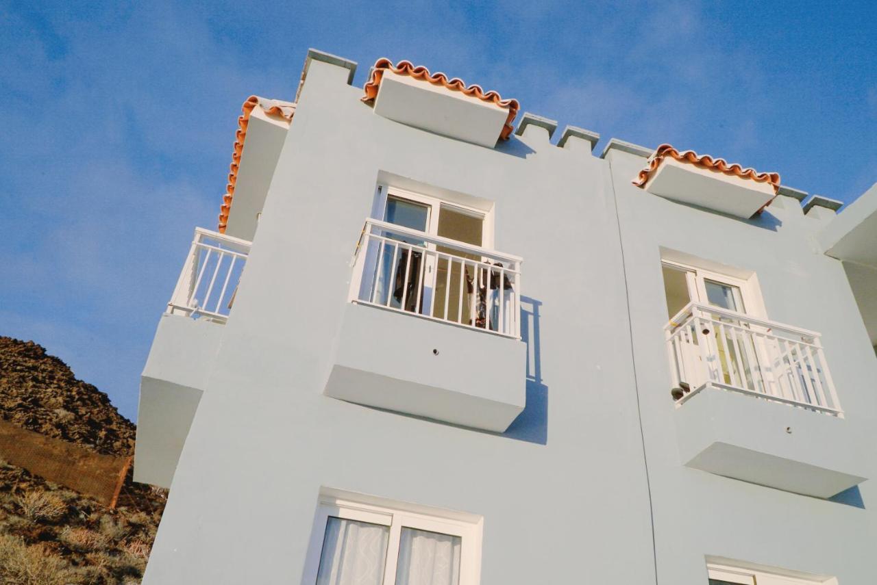 Sur Restinga Aparthotel La Restinga Luaran gambar