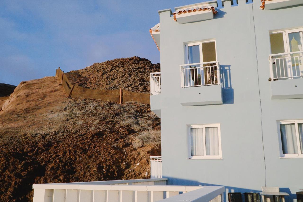 Sur Restinga Aparthotel La Restinga Luaran gambar