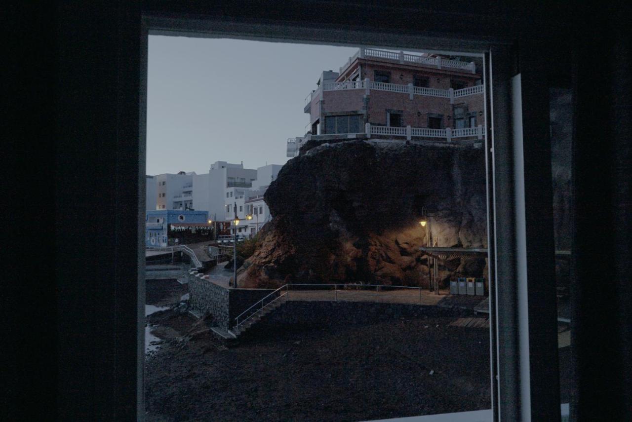 Sur Restinga Aparthotel La Restinga Luaran gambar