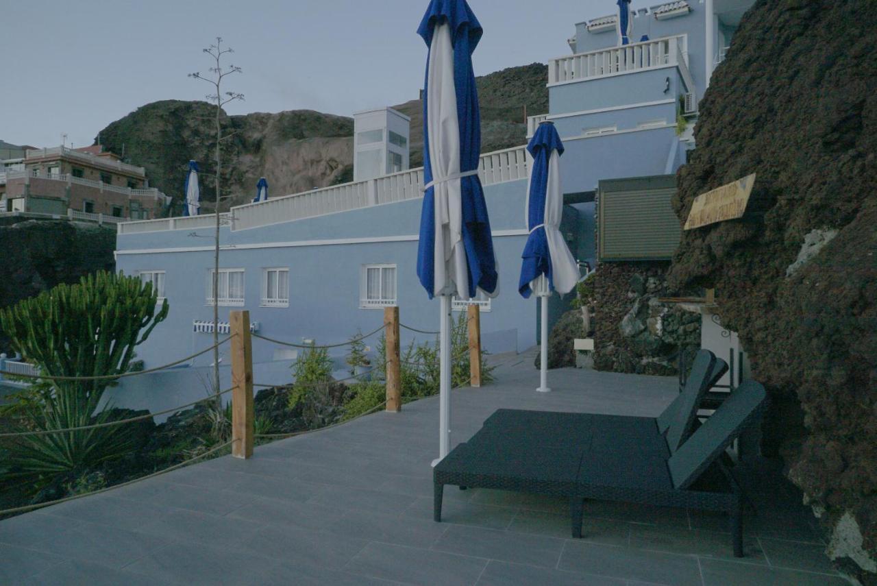 Sur Restinga Aparthotel La Restinga Luaran gambar