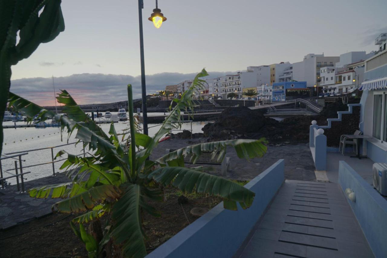Sur Restinga Aparthotel La Restinga Luaran gambar