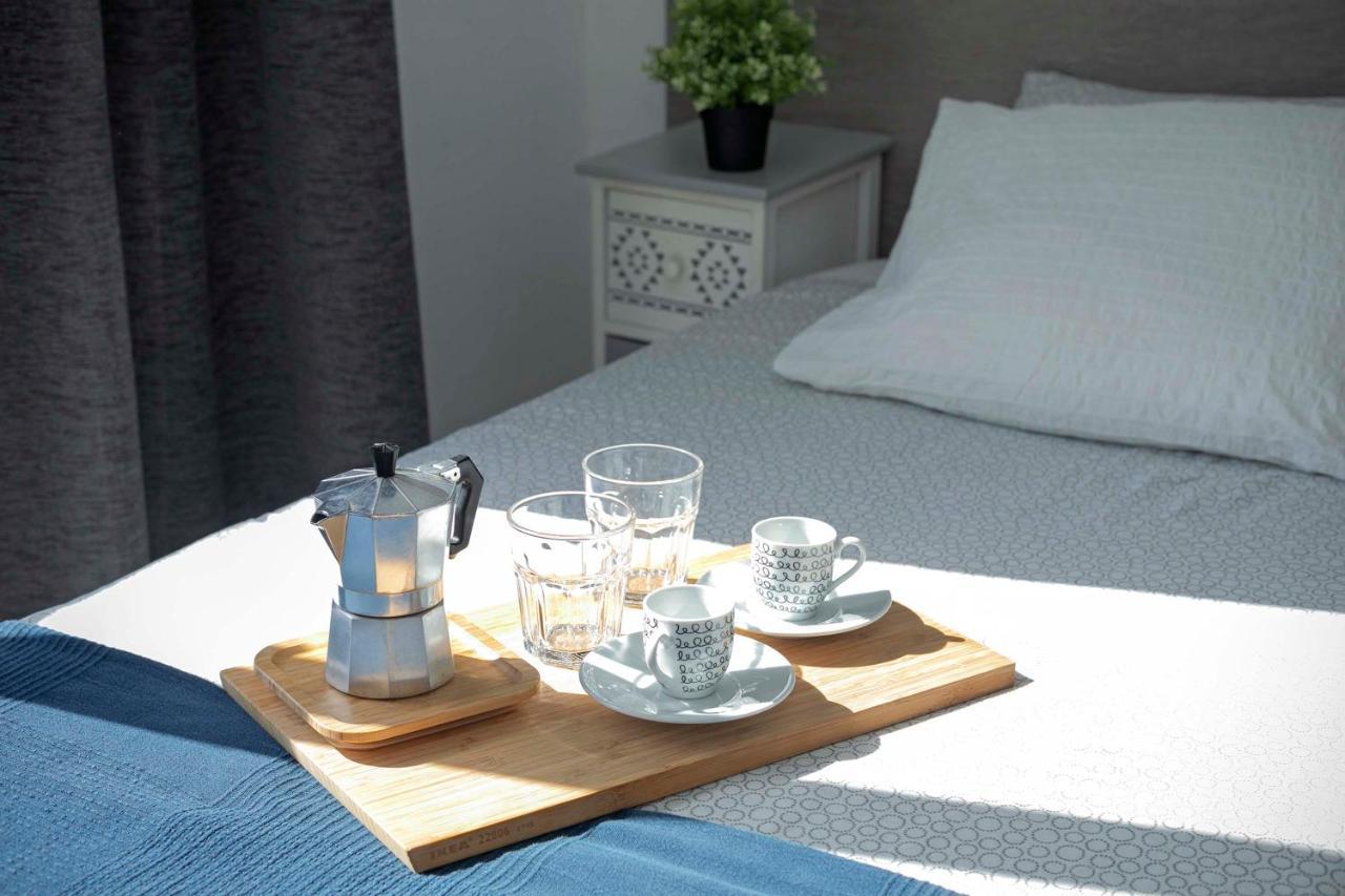 Sur Restinga Aparthotel La Restinga Luaran gambar