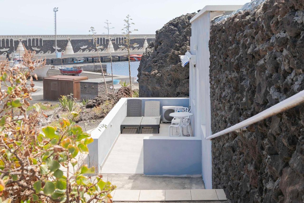 Sur Restinga Aparthotel La Restinga Luaran gambar