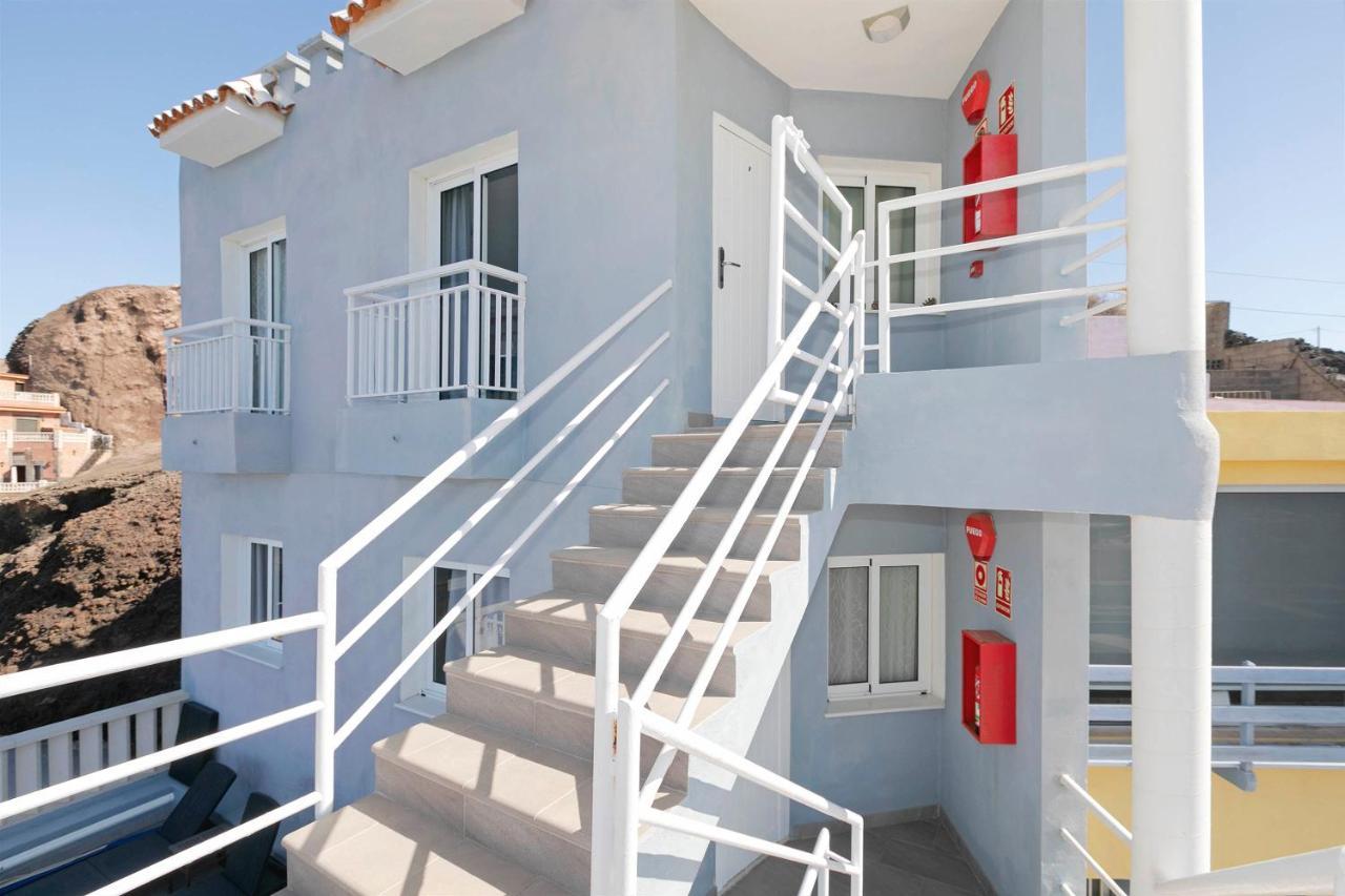 Sur Restinga Aparthotel La Restinga Luaran gambar