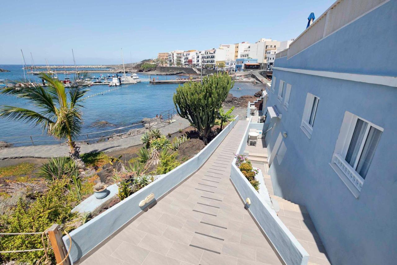 Sur Restinga Aparthotel La Restinga Luaran gambar