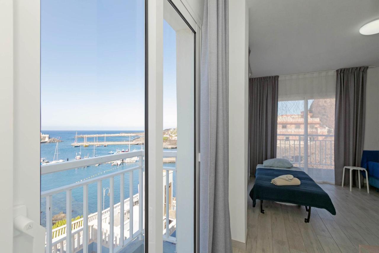 Sur Restinga Aparthotel La Restinga Luaran gambar