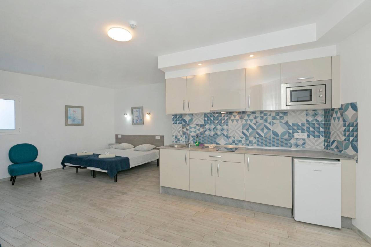 Sur Restinga Aparthotel La Restinga Luaran gambar