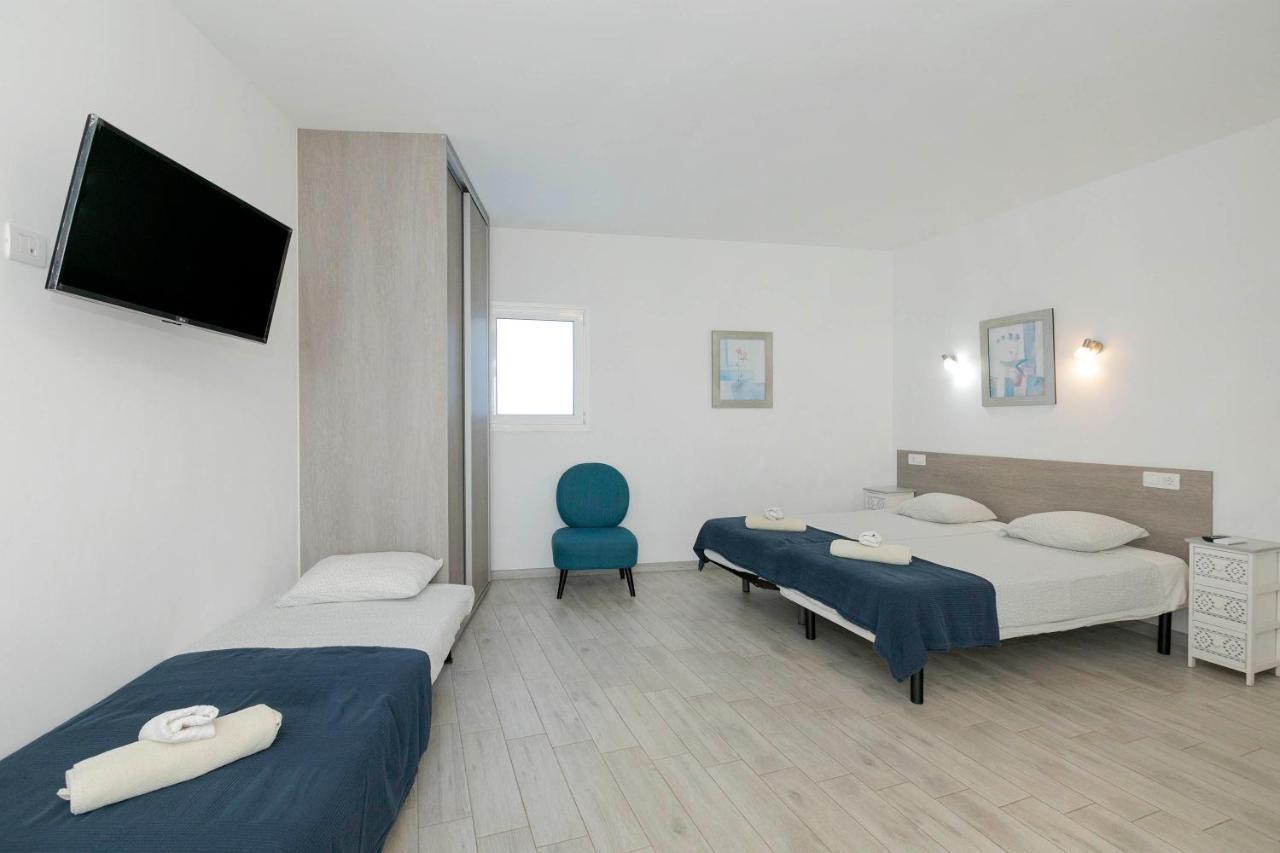 Sur Restinga Aparthotel La Restinga Luaran gambar