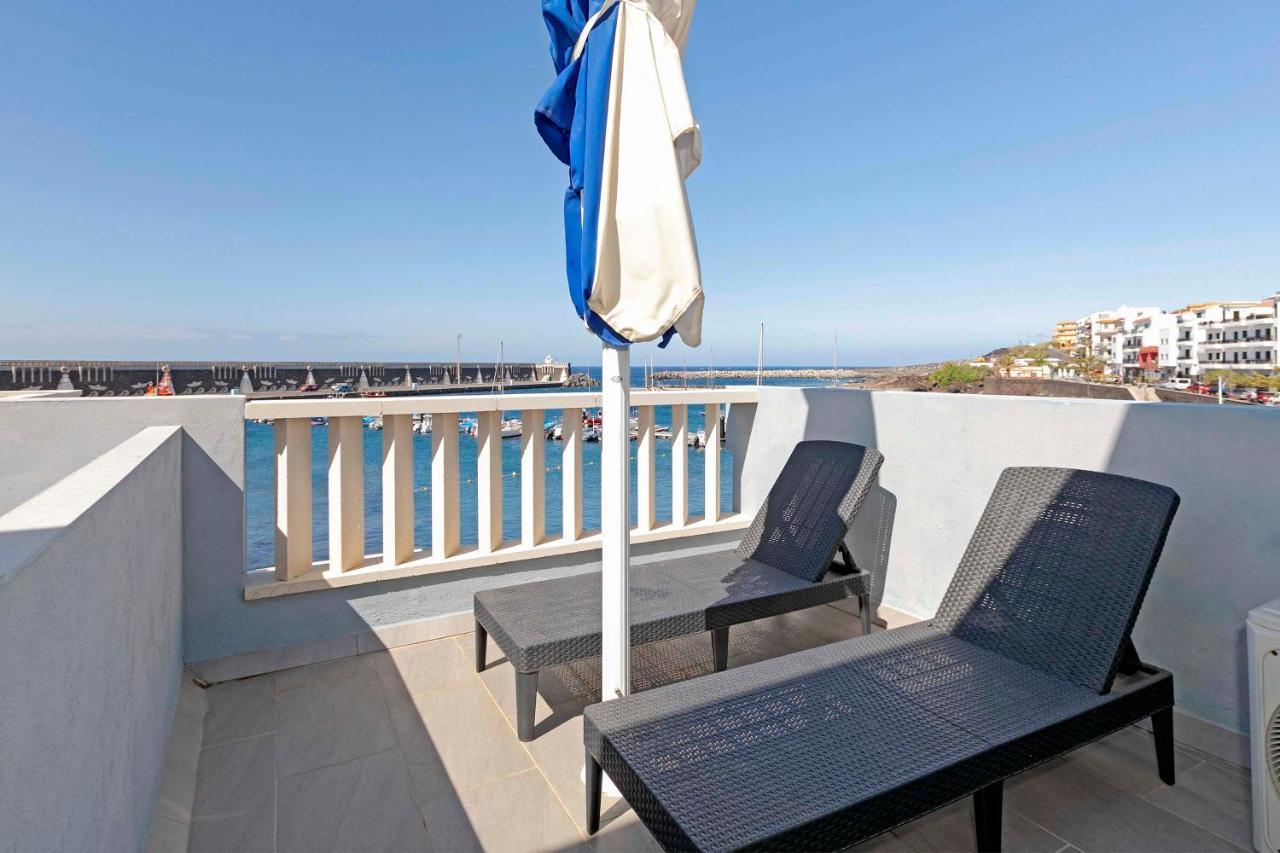 Sur Restinga Aparthotel La Restinga Luaran gambar