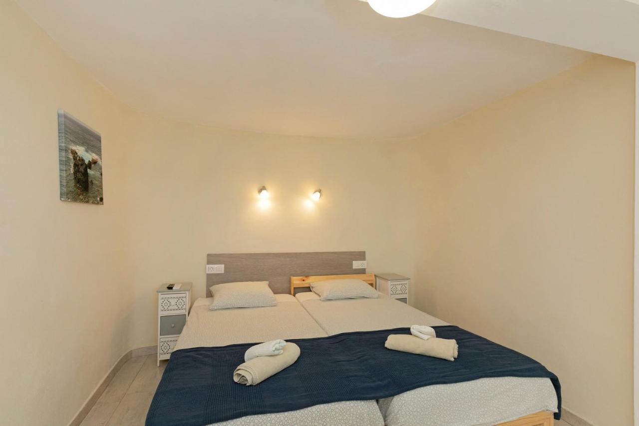 Sur Restinga Aparthotel La Restinga Luaran gambar