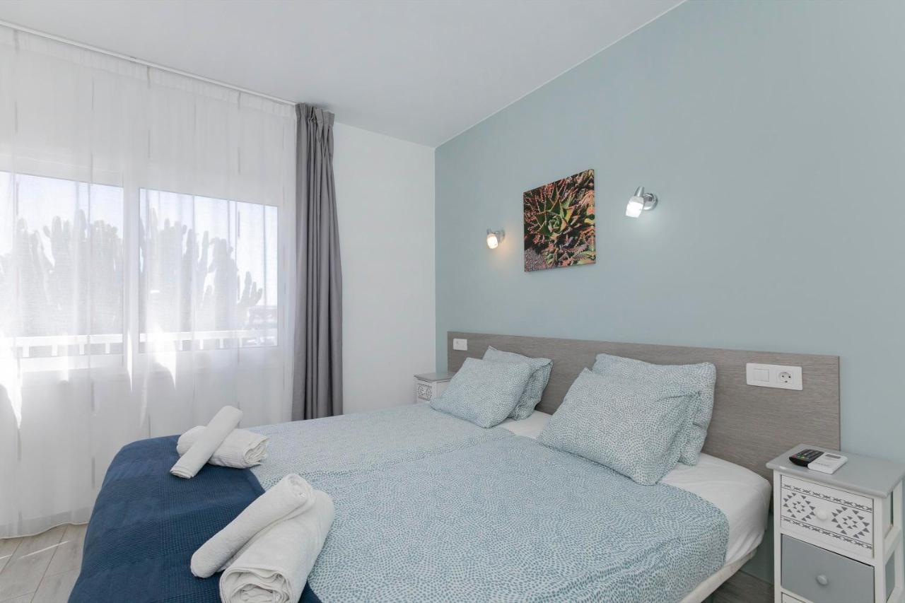 Sur Restinga Aparthotel La Restinga Luaran gambar