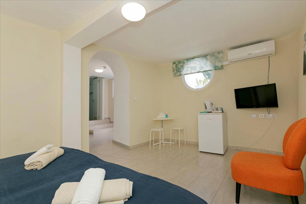 Sur Restinga Aparthotel La Restinga Luaran gambar