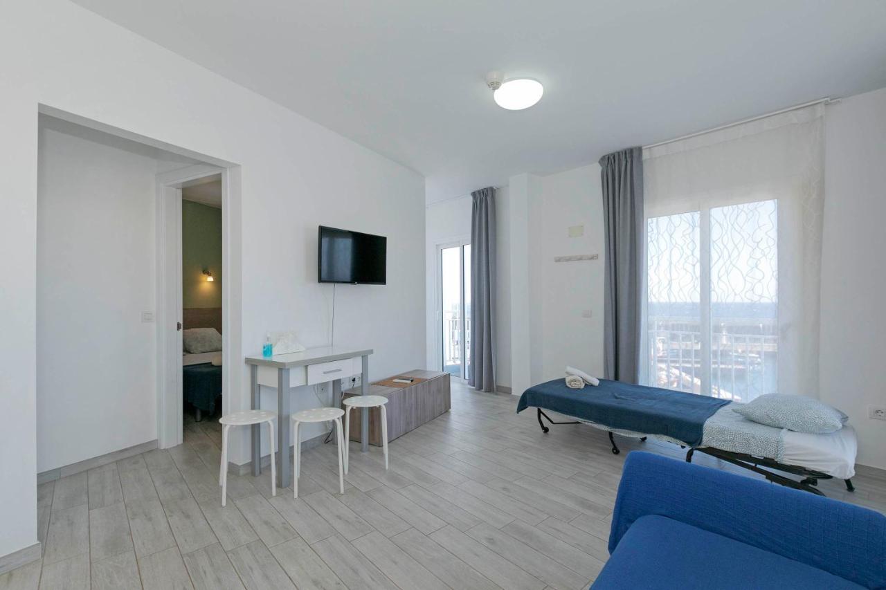 Sur Restinga Aparthotel La Restinga Luaran gambar