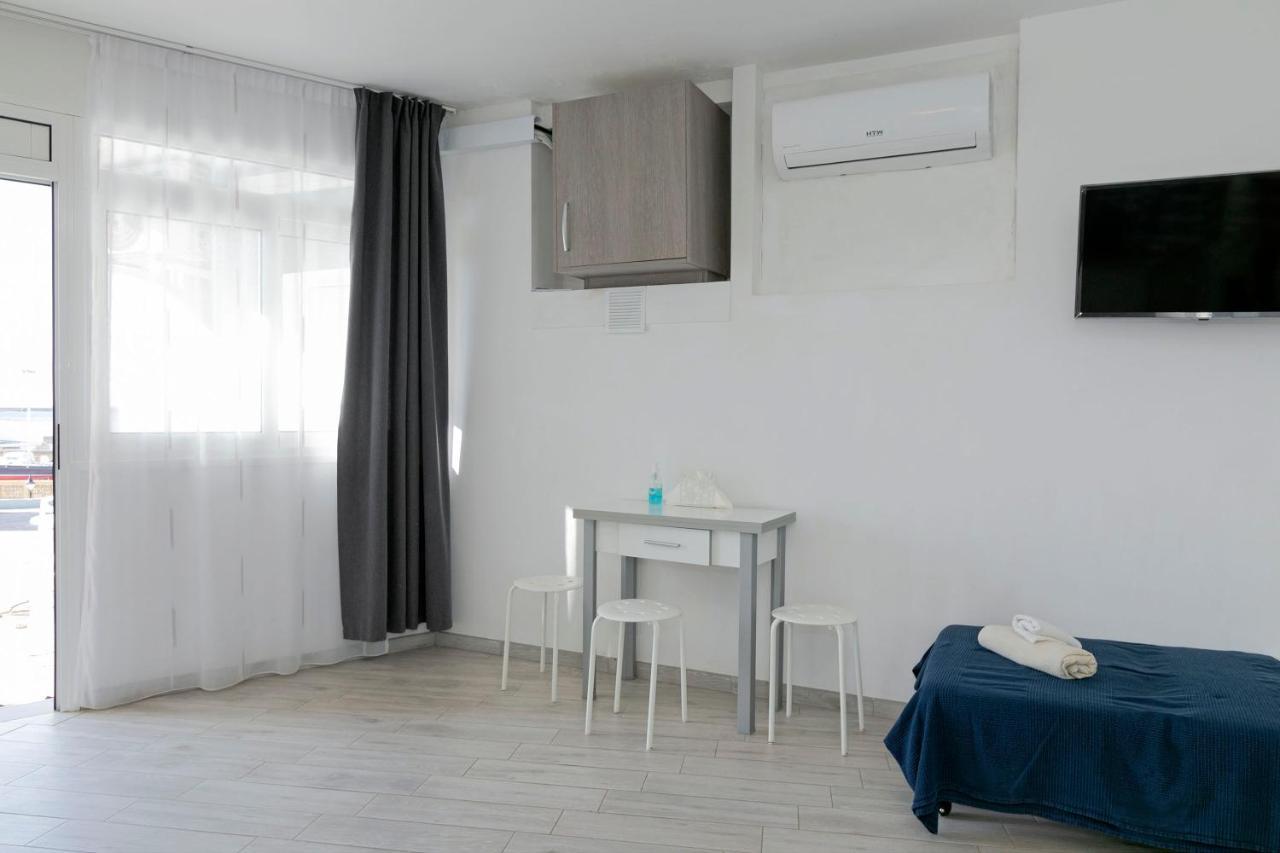 Sur Restinga Aparthotel La Restinga Luaran gambar