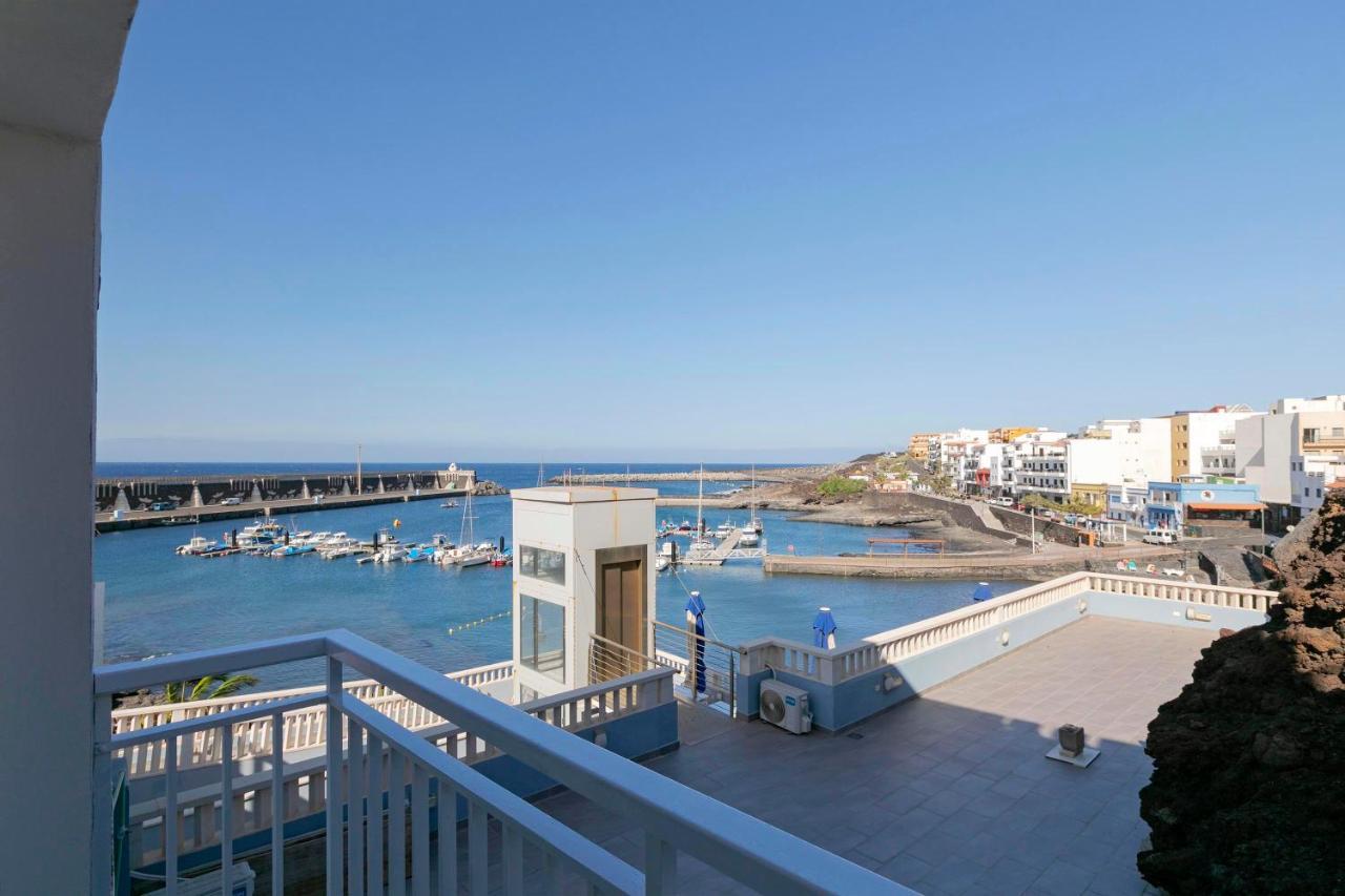 Sur Restinga Aparthotel La Restinga Luaran gambar