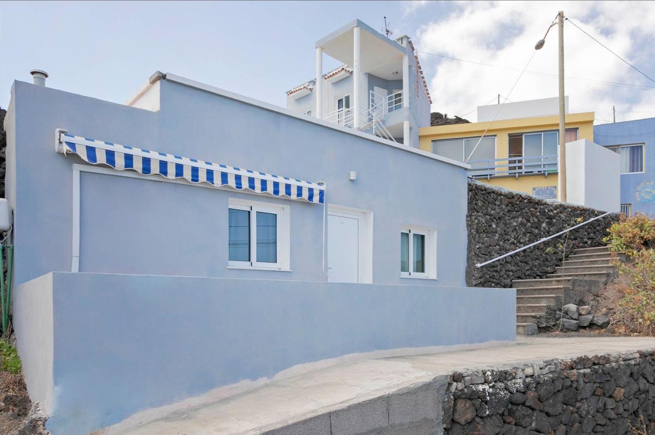 Sur Restinga Aparthotel La Restinga Luaran gambar