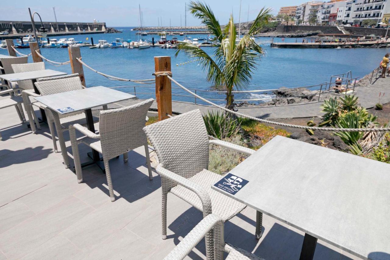 Sur Restinga Aparthotel La Restinga Luaran gambar