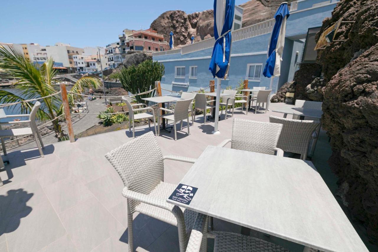 Sur Restinga Aparthotel La Restinga Luaran gambar