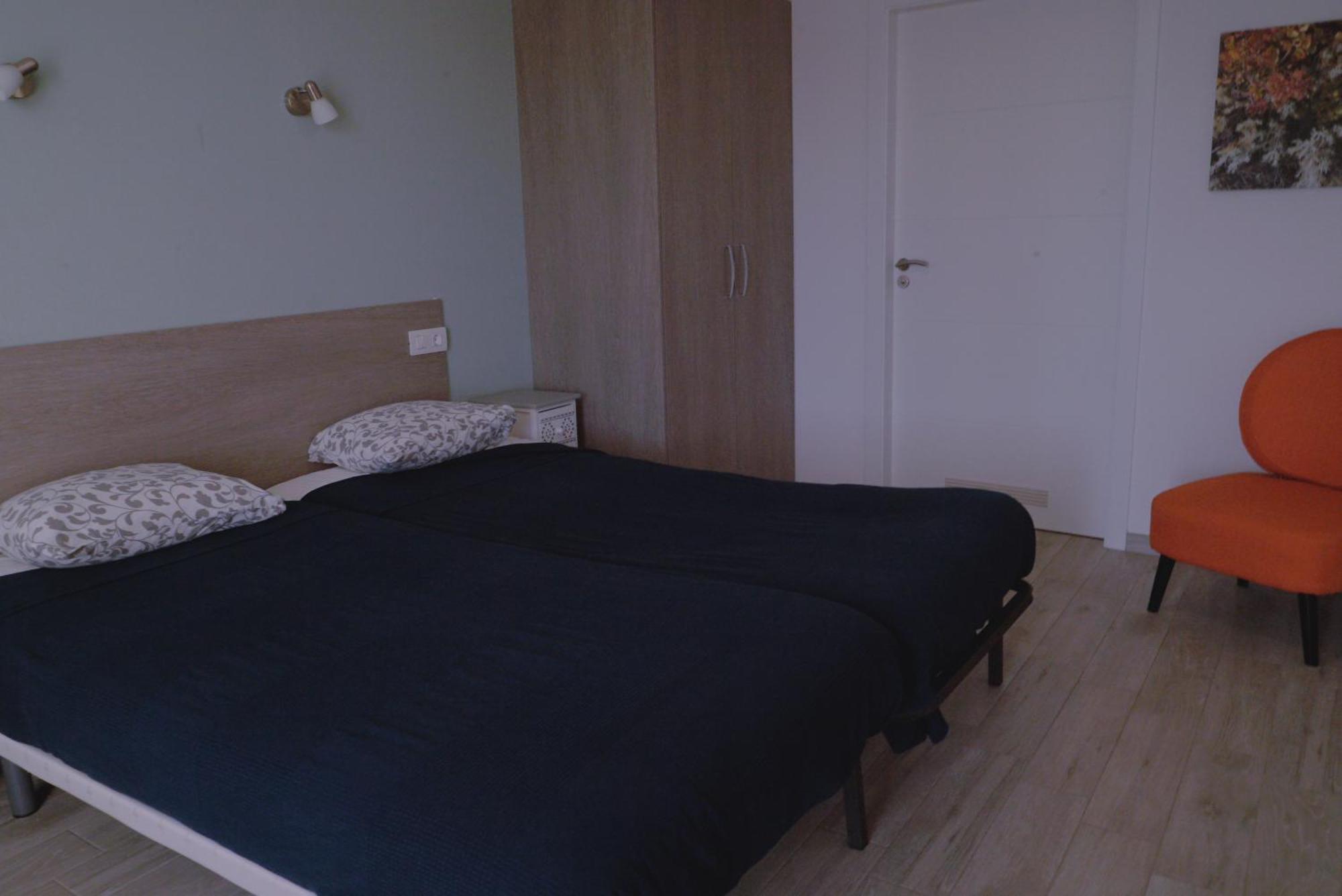 Sur Restinga Aparthotel La Restinga Bilik gambar